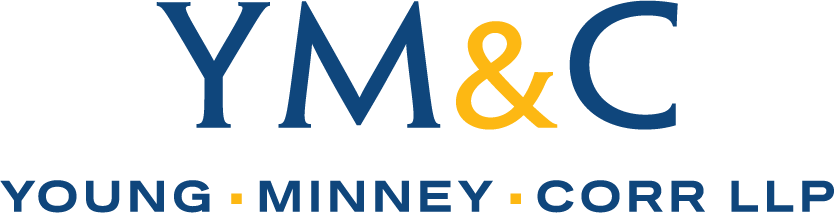 Young, Minney & Corr, LLP