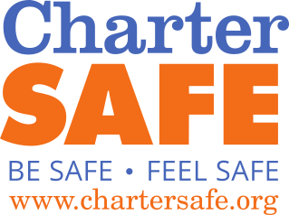 CharterSAFE