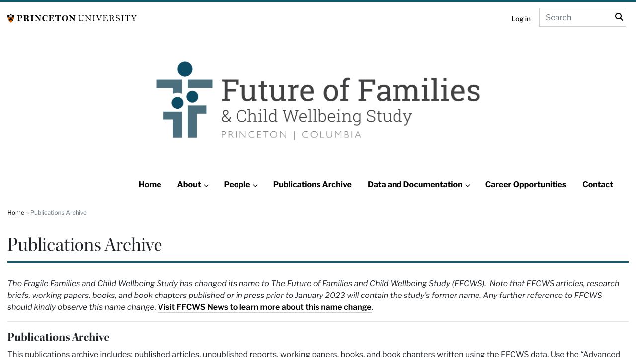 https://ffcws.princeton.edu/publications