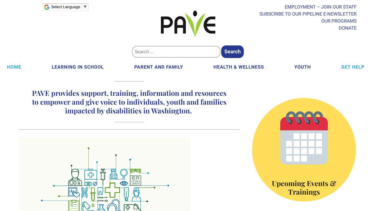 https://wapave.org