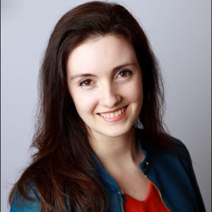 Michelle Zimmerman