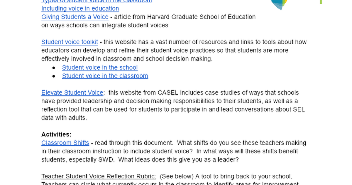 https://docs.google.com/document/d/1mIzVHUgH8WSrwfiq4S5q8PPPanc_9p2QKCk7kyB1XGc/edit?usp=sharing
